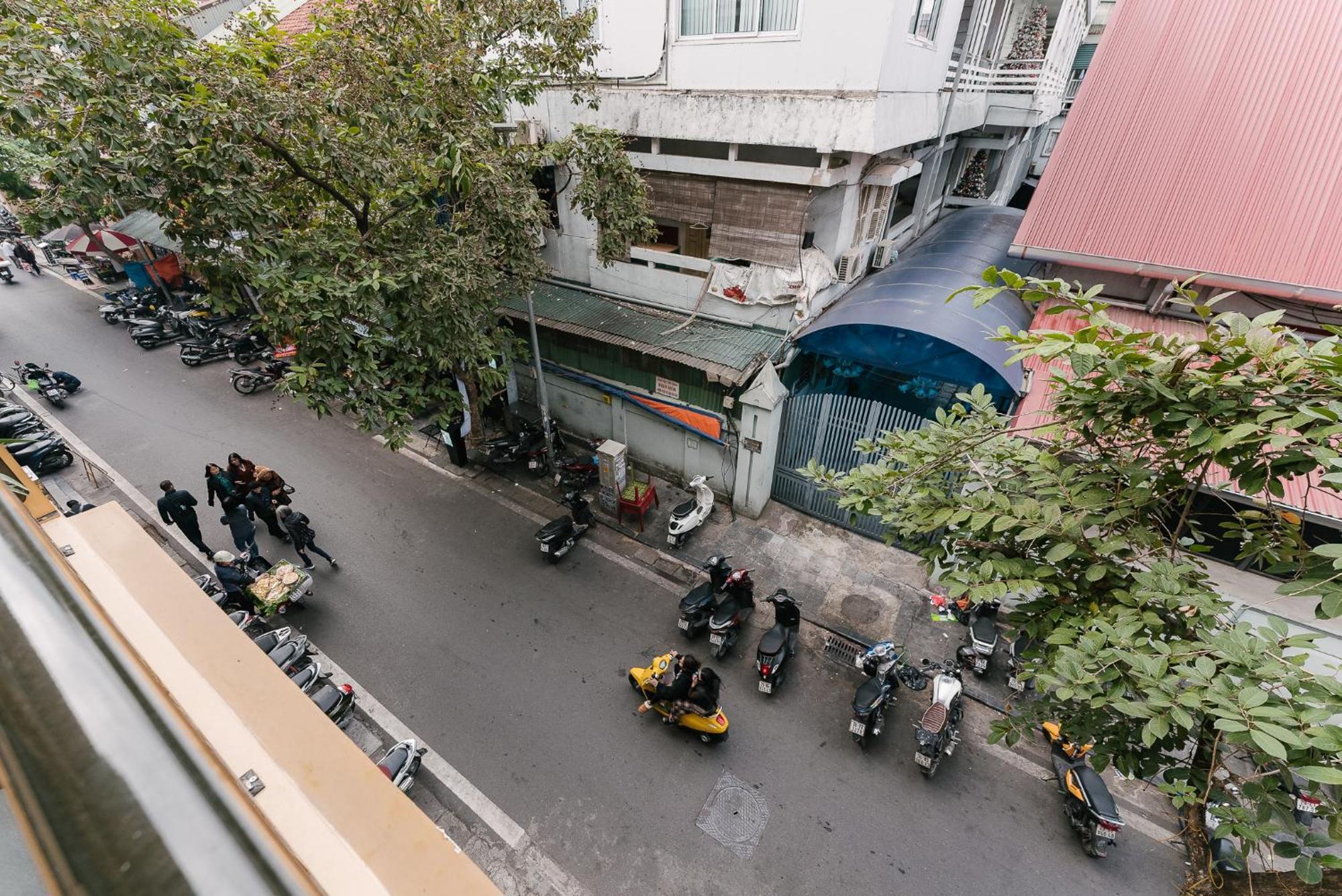 Railway & * Hà Nội